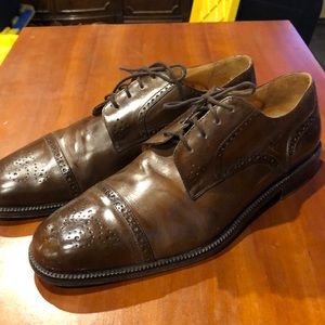 Johnston & Murphy Cellini